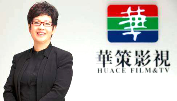 华策影视创始人：华策的未来规划中30%会是主旋律作品