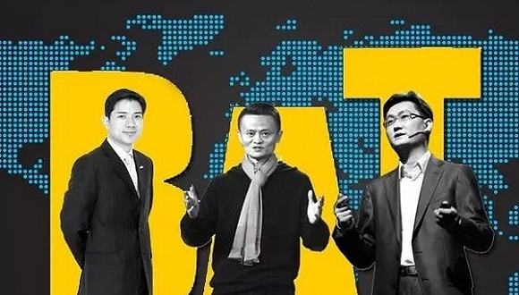 BAT的新战场：再大的手机屏也装不下越来越多的App