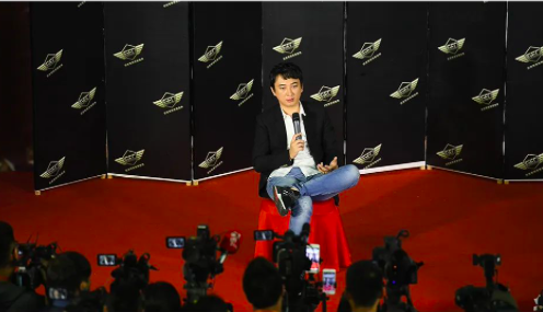 王思聪，诸事不顺