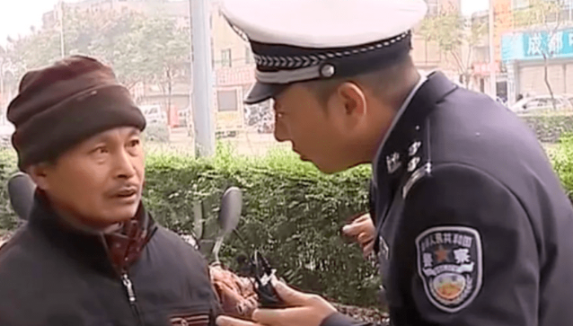 成都广播电视台妥协，《谭谈交通》重新上线