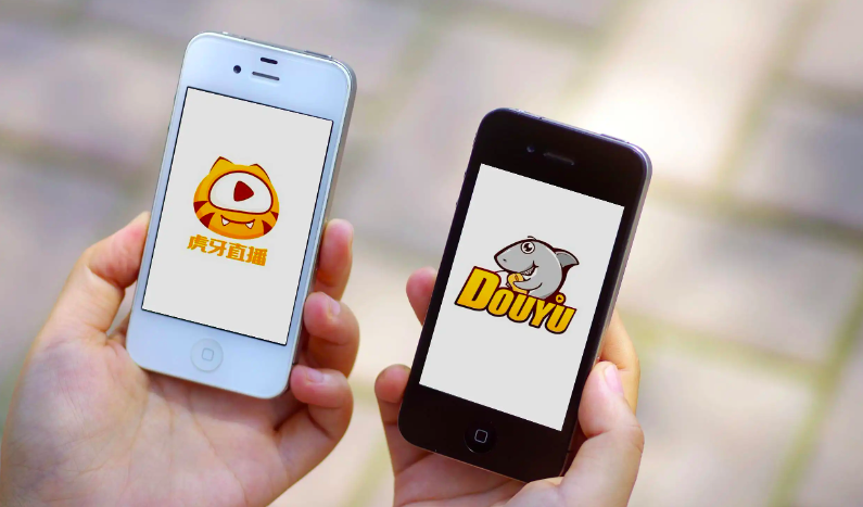 “砸锅卖铁”，斗鱼虎牙还是亏了