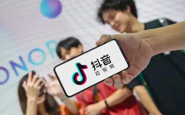 抖音注定不是贝壳的朋友