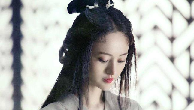 郑爽起诉《倩女幽魂》出品方，索赔1.0825亿元