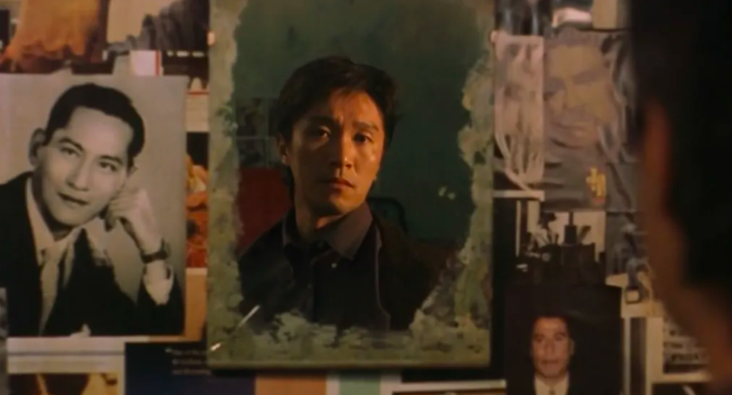 北影、中戏残酷折叠：章子怡的班长无戏可演，郑爽的师兄年入3万