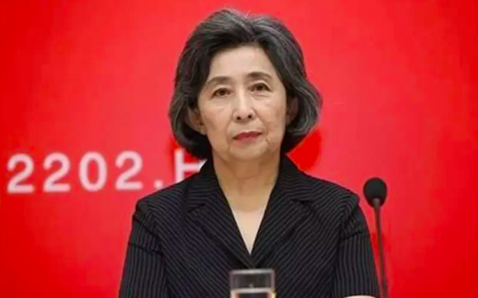 独董刘姝威：呼吁拯救柔宇，批乐视，撕宝能，还和董明珠是闺蜜