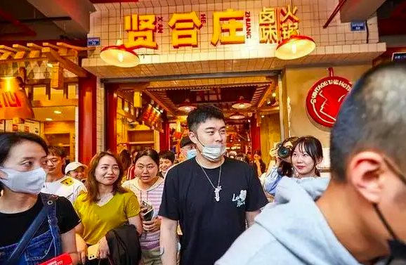 陈赫把自己的副业搞砸了