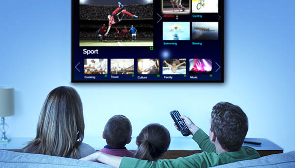 调查：2022年美国将有25%家庭不再看有线电视