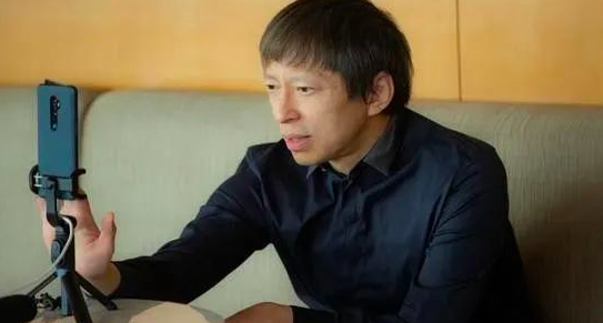 搜狐张朝阳：6月8日进行直播带货首秀 不会过于追求销量