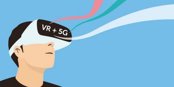  5G+VR赋能智慧家庭，中国移动魔百和布局大屏VR生态