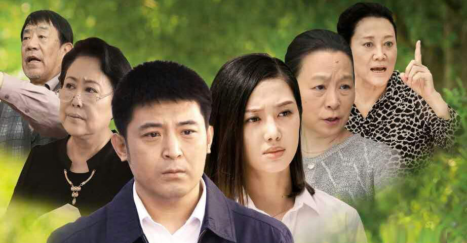 反腐电视剧《啊，父老乡亲》原著同名小说热卖