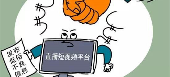 国内53家主要网络直播和视频平台上线“青少年模式”