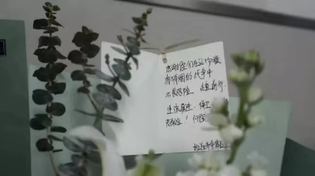  《武汉：我的战“疫”日记》开播