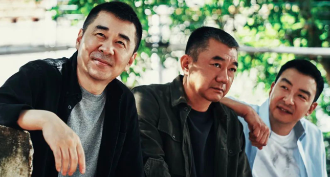 这三十年，谁的童年不是被涉案剧吓大的？