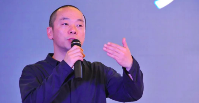 暴风集团冯鑫涉非公行贿被公诉 海外收购时被下属骗走1亿元
