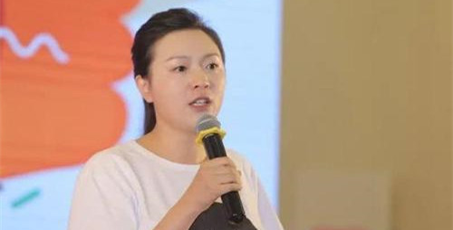 “女童保护”公益项目发起人孙雪梅升任凤凰网副总编辑