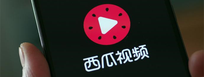 抖音极速生长，西瓜暗自发育