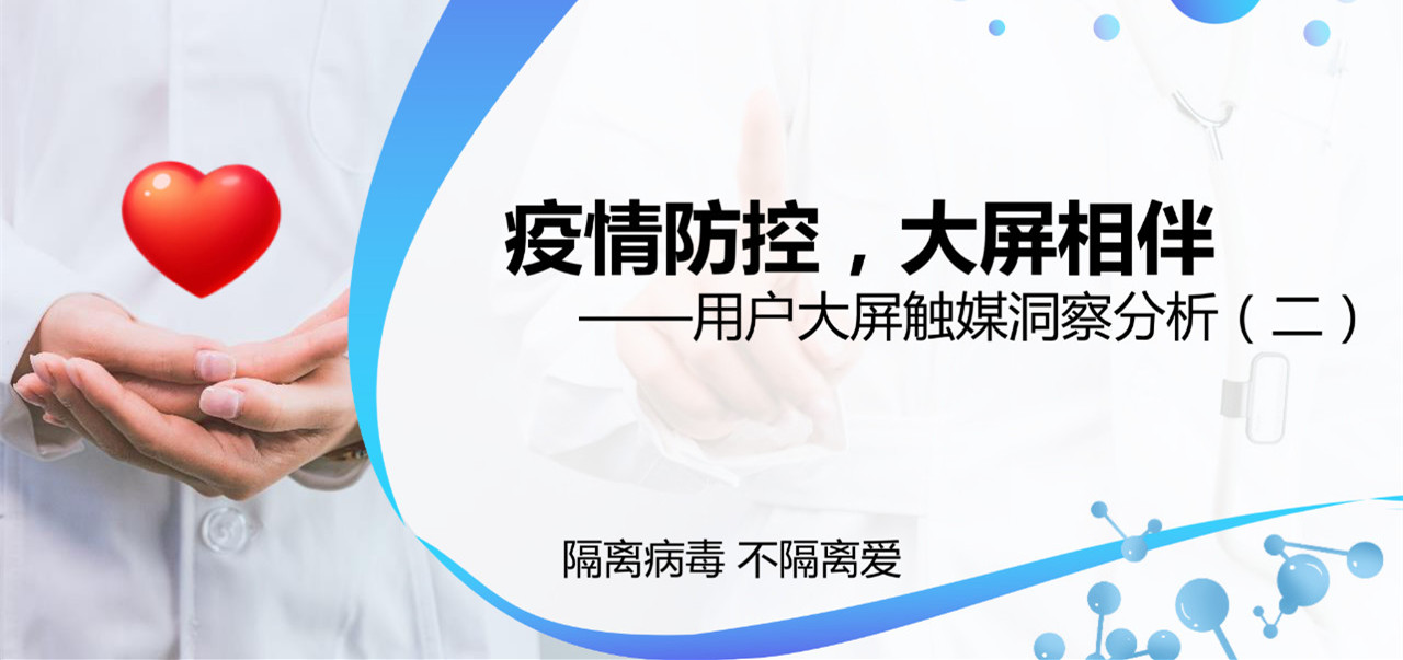 疫情专题报告第二期火热出炉：电视剧在复工后关注度涨幅达38%