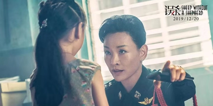 国产片继续吸睛，进口片依然不行