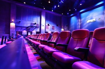 万达电影票房增速高于行业，但单银幕收入却在下降