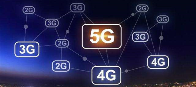 从2G跟随到5G引领 数字经济已超31万亿