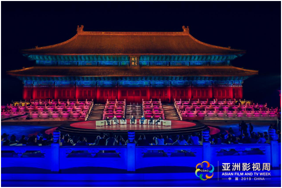 和而不同，兼收并蓄——“电影大师对话”推动亚洲电影文明发展