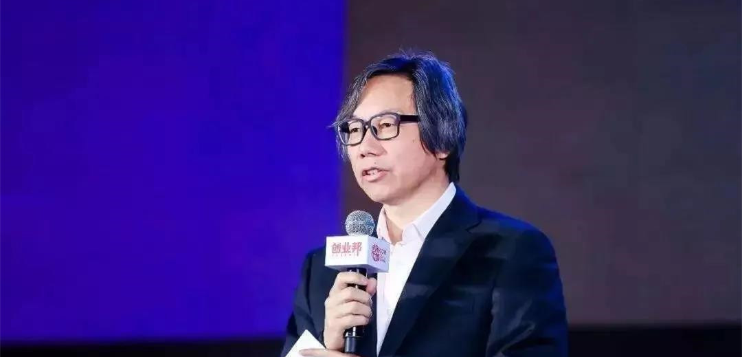 原新京报社社长戴自更被决定逮捕