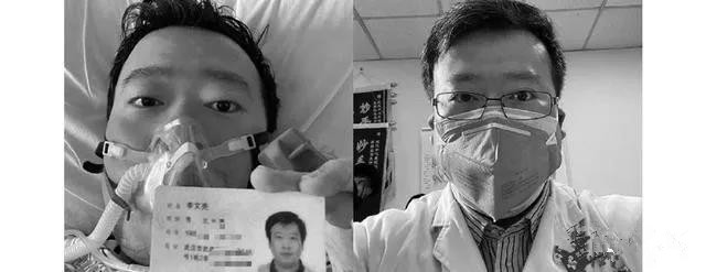 人民日报：全面调查李文亮事件，让正义抵达人心