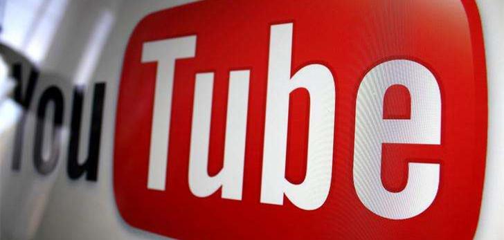 外媒称YouTube打击政治激进视频 平台不向用户推荐