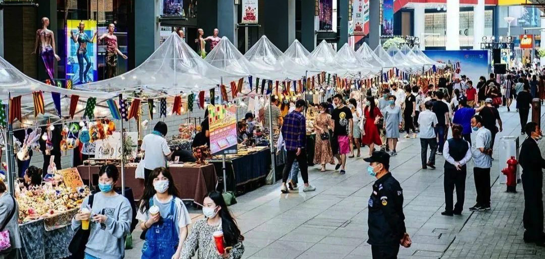 剧场还没开，“演艺新空间”先动了起来！