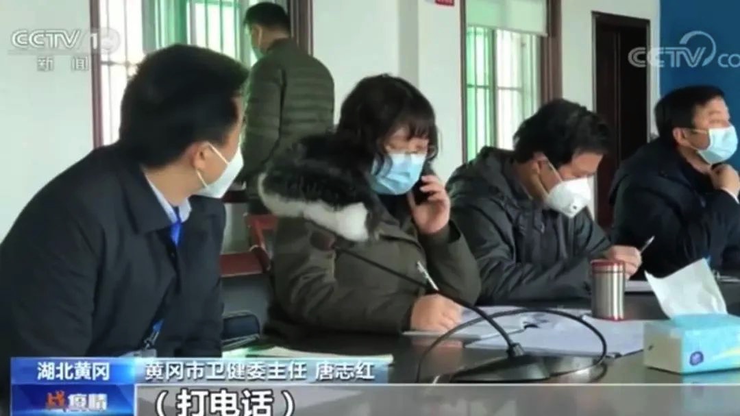 湖北官员“一问三不知”的报道是如何出炉的?