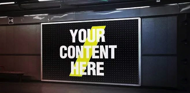 精准营销已不再是互联网媒体专属 户外媒体已可“享用”