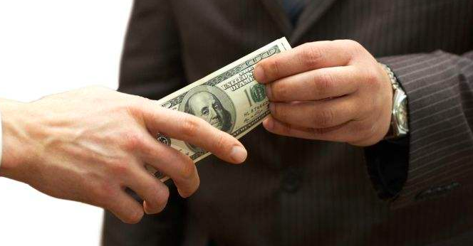 视频网站受贿简史