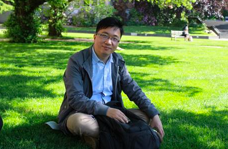 任职6年后，张志安卸任中山大学传播与设计学院院长