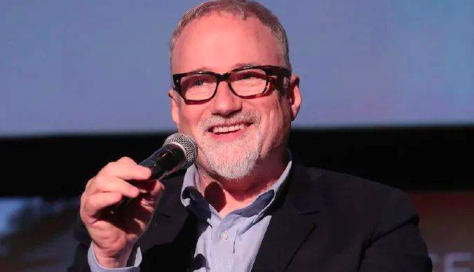 大卫·芬奇和Netflix签了未来4年的独家合约