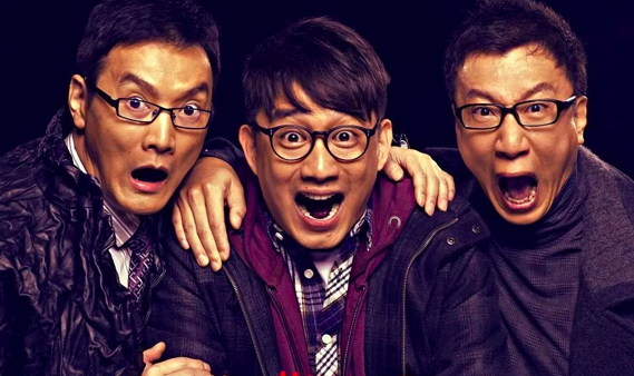 “她题材”接连霸屏，男性剧却集体“失语”？