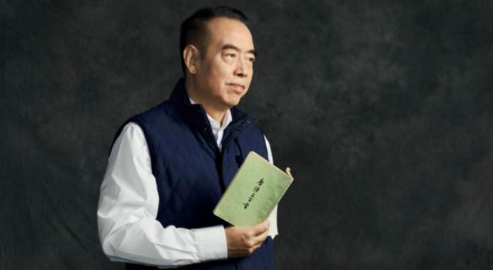 陈凯歌律所发声明：投诉仅针对涉人身攻击言论