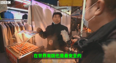 BBC拍了个“重返湖北”纪录短片，拍完都不知道湖北在哪…