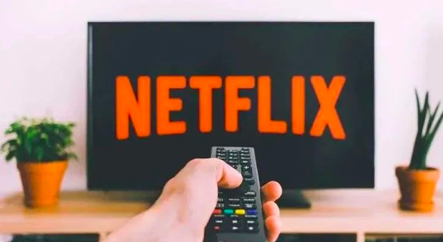 Netflix取下亏损的“达摩克里斯之剑”，流媒体“烧钱”计划通？
