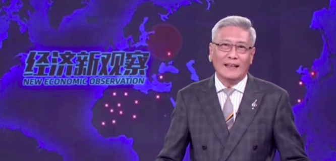 广西台主持人李力光荣退休，告别坚守了36年的主播台！