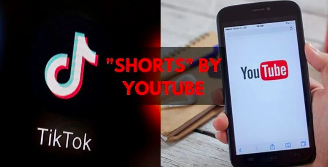 Facebook抄完YouTube抄，TikTok请站稳了