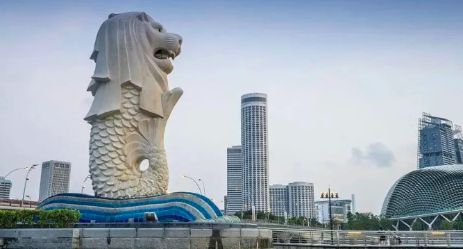 新BAT的第一交锋，发生在中国之外