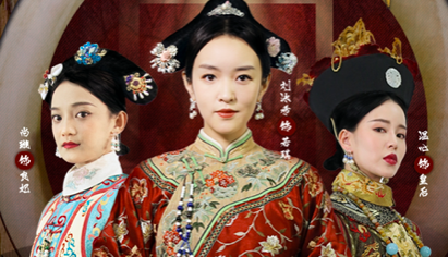 结局100+，看《摩玉玄奇》如何探索互动剧的密码