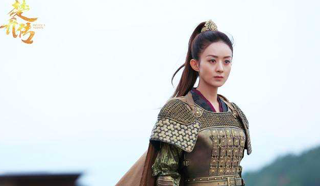 抄袭成立被判赔5万元，《楚乔传》原作者致歉