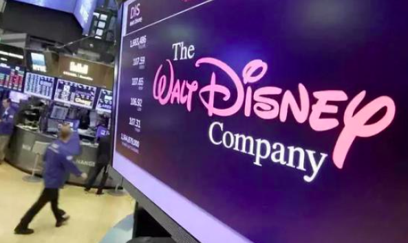 迪士尼宣布娱乐部门大规模重组 全面转向流媒体等业务