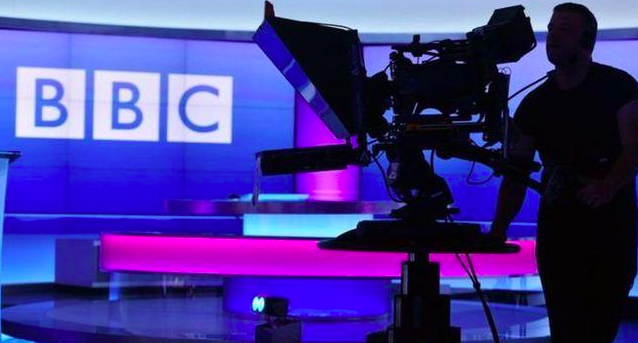 “战胜假新闻”——BBC的倡议是认真的吗？