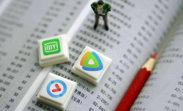 “优爱腾”的海外战争