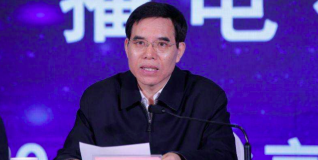 聂辰席：积极打造“媒体+精准扶贫”模式，决胜脱贫攻坚
