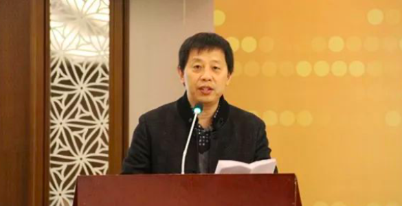 中国传媒大学原副校长蔡翔因贪污获刑三年六个月