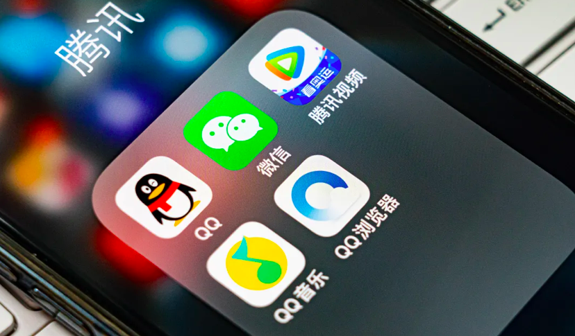 腾讯旗下APP被传“暂停更新”，大厂新一轮监管风暴来袭？
