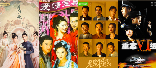 内娱复兴靠考古，国剧振兴靠复古？